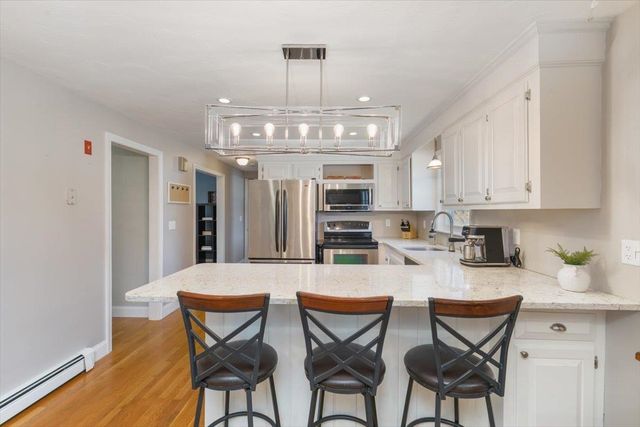 39 Norton Road, Hampton, NH 03842