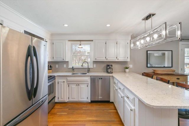 39 Norton Road, Hampton, NH 03842