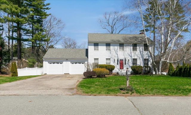 39 Norton Road, Hampton, NH 03842