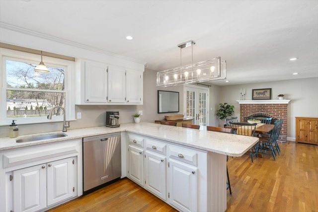 39 Norton Road, Hampton, NH 03842