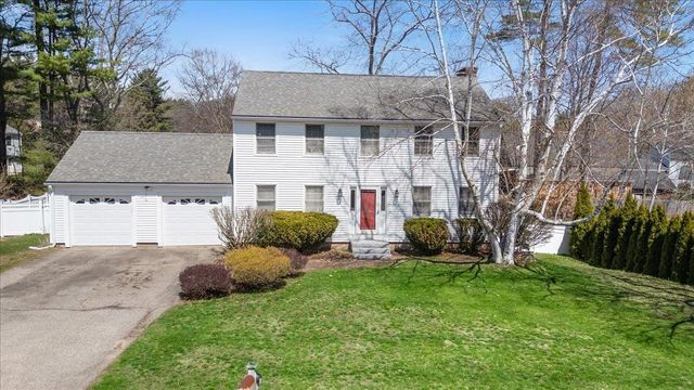 39 Norton Road, Hampton, NH 03842