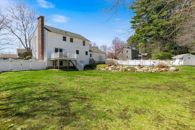 39 Norton Road, Hampton, NH 03842
