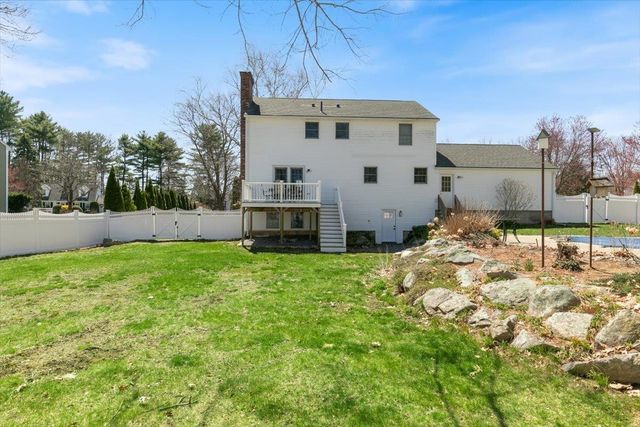 39 Norton Road, Hampton, NH 03842