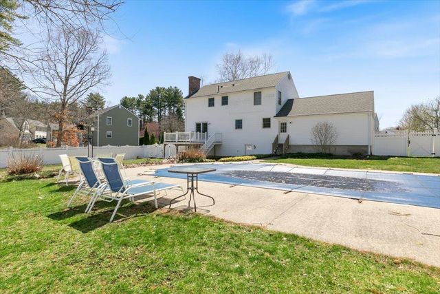 39 Norton Road, Hampton, NH 03842