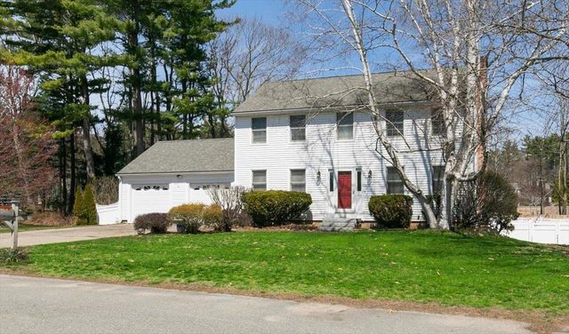 39 Norton Road, Hampton, NH 03842