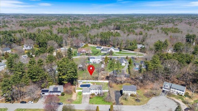39 Norton Road, Hampton, NH 03842