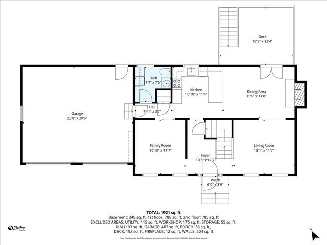 39 Norton Road, Hampton, NH 03842