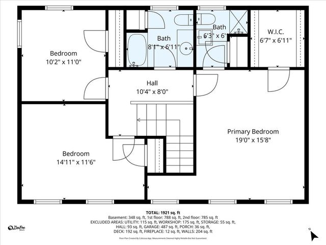 39 Norton Road, Hampton, NH 03842
