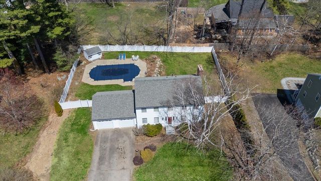 39 Norton Road, Hampton, NH 03842