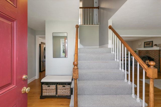 39 Norton Road, Hampton, NH 03842