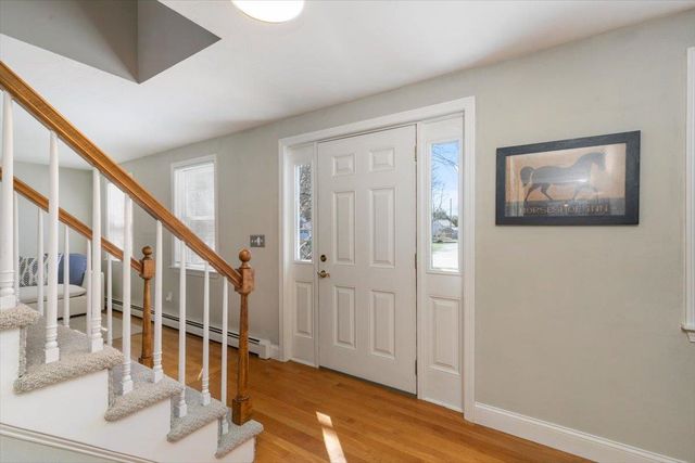 39 Norton Road, Hampton, NH 03842