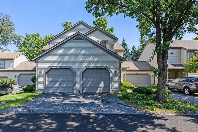1068 Cypress Lane, 12-3, Columbus, OH 43230