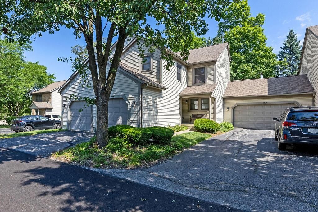 1068 Cypress Lane, 12-3, Columbus, OH 43230
