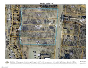 3917,3923-3931 et al Yanceyville Street, Greensboro, NC 27405