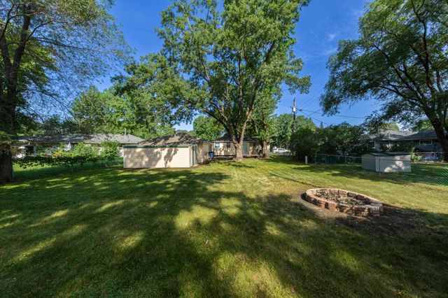 11157 Madison Street NE, Blaine, MN 55434