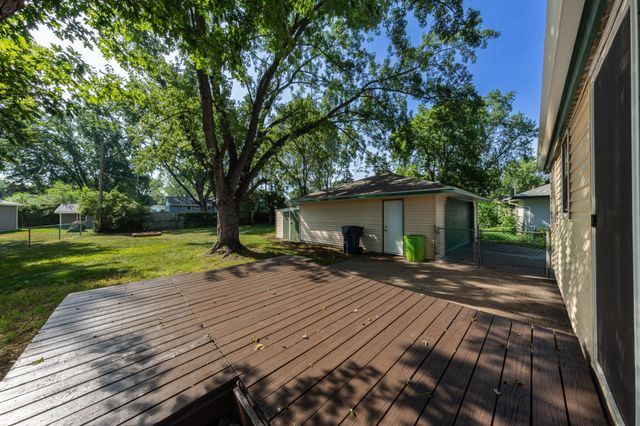 11157 Madison Street NE, Blaine, MN 55434