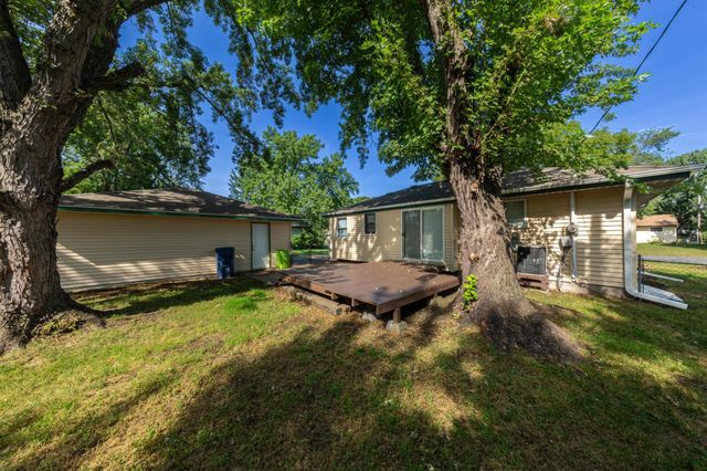 11157 Madison Street NE, Blaine, MN 55434