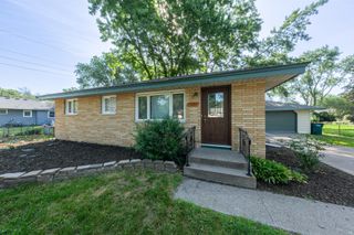 11157 Madison Street NE, Blaine, MN 55434