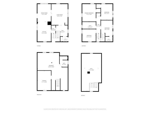 920 CROOKS STREET, Green Bay, WI 54301