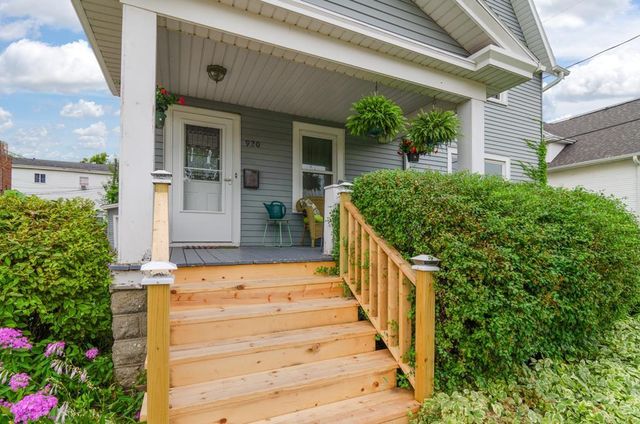920 CROOKS STREET, Green Bay, WI 54301