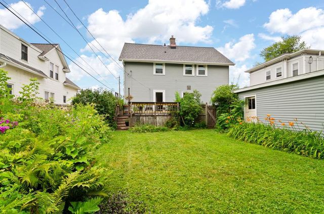 920 CROOKS STREET, Green Bay, WI 54301