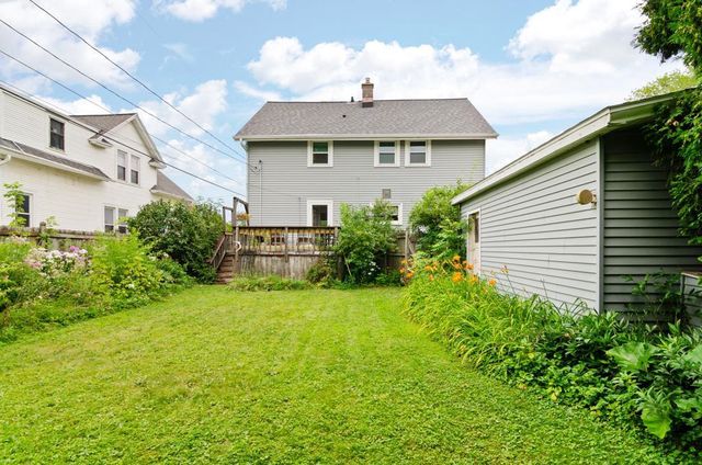 920 CROOKS STREET, Green Bay, WI 54301