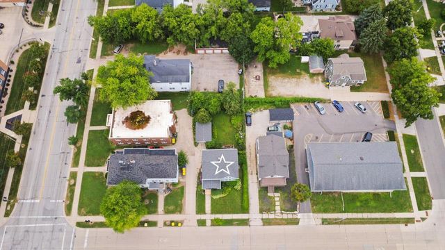 920 CROOKS STREET, Green Bay, WI 54301