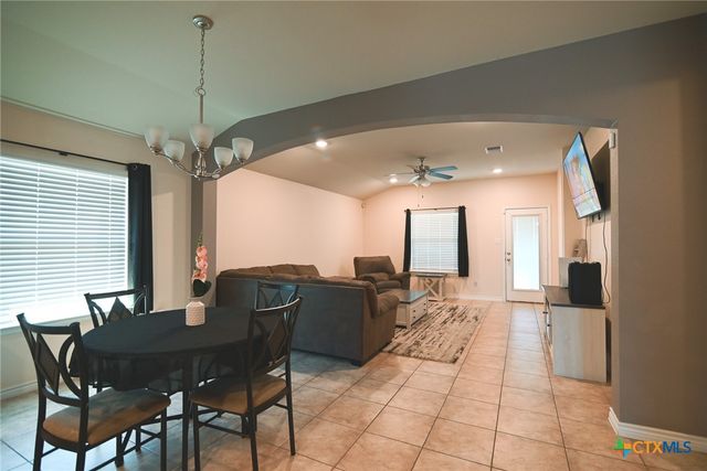 5013 Primavera Lane, Killeen, TX 76549