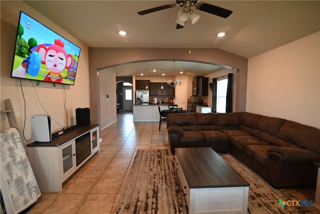 5013 Primavera Lane, Killeen, TX 76549