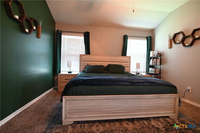 5013 Primavera Lane, Killeen, TX 76549