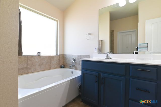 5013 Primavera Lane, Killeen, TX 76549