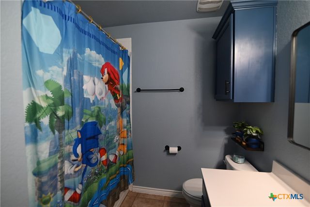 5013 Primavera Lane, Killeen, TX 76549