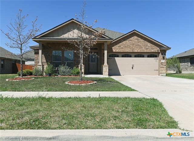 5013 Primavera Lane, Killeen, TX 76549