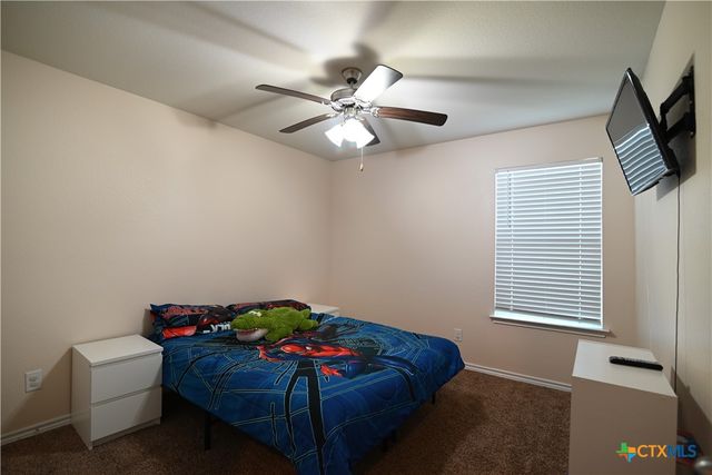 5013 Primavera Lane, Killeen, TX 76549