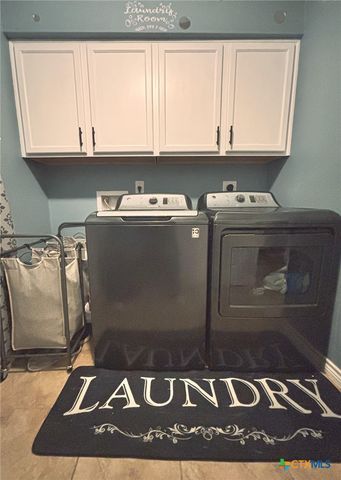 5013 Primavera Lane, Killeen, TX 76549