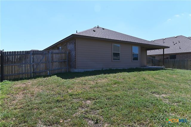 5013 Primavera Lane, Killeen, TX 76549