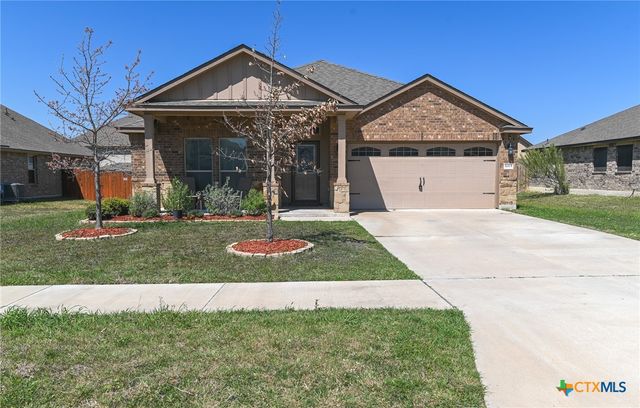 5013 Primavera Lane, Killeen, TX 76549