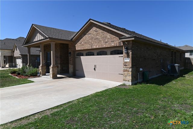 5013 Primavera Lane, Killeen, TX 76549