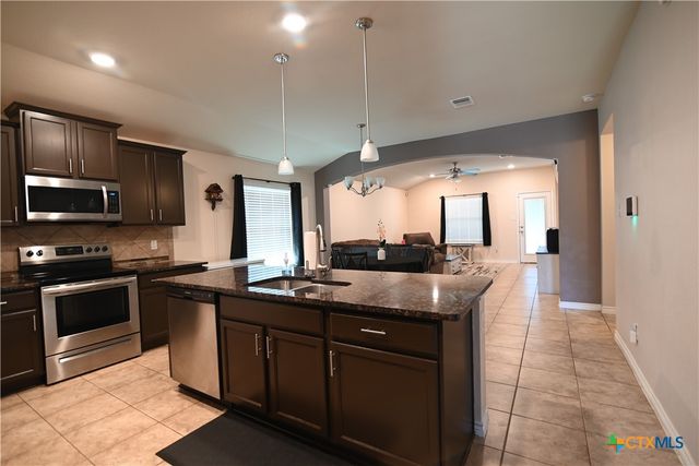 5013 Primavera Lane, Killeen, TX 76549