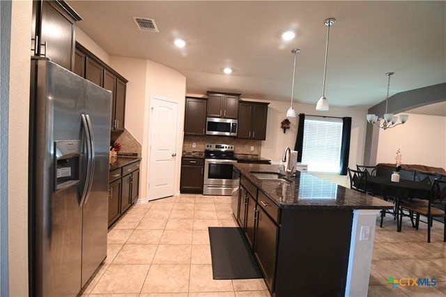 5013 Primavera Lane, Killeen, TX 76549