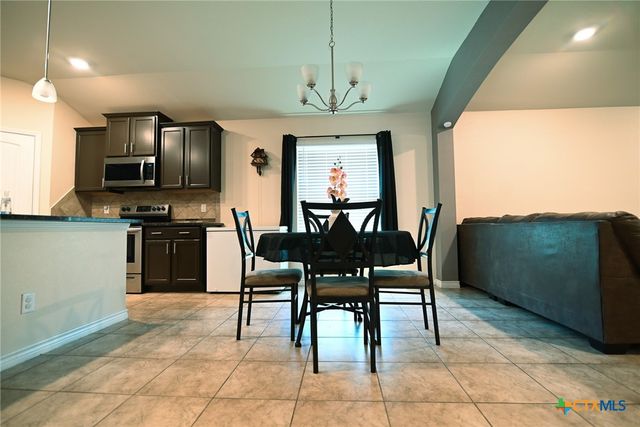 5013 Primavera Lane, Killeen, TX 76549