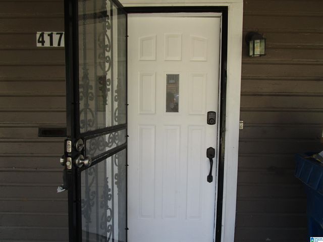 417 62ND STREET, Fairfield, AL 35064