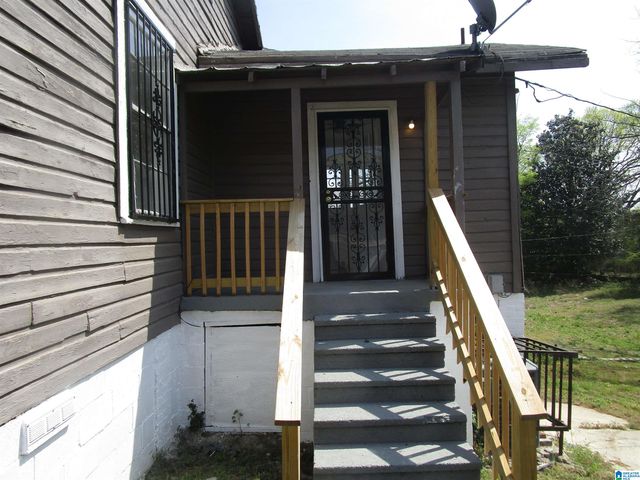 417 62ND STREET, Fairfield, AL 35064