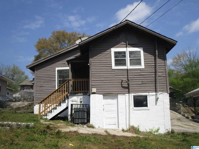 417 62ND STREET, Fairfield, AL 35064