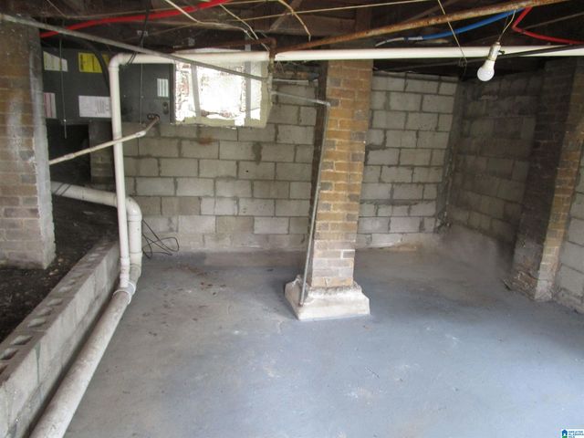 417 62ND STREET, Fairfield, AL 35064