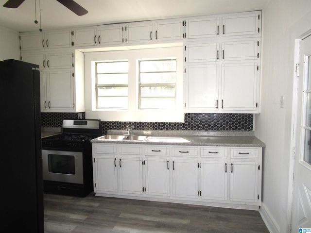 417 62ND STREET, Fairfield, AL 35064