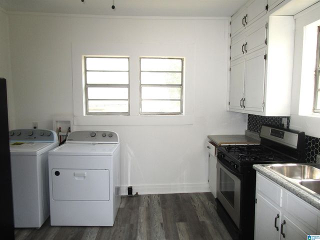 417 62ND STREET, Fairfield, AL 35064