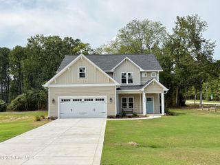 200 Forester Drive, Vass, NC 28394