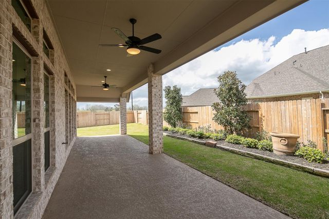 8703 Azalea Crossing Ct, Missouri City, TX 77459