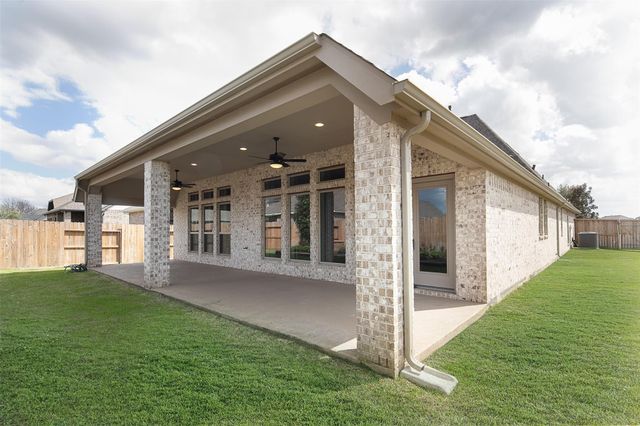 8703 Azalea Crossing Ct, Missouri City, TX 77459